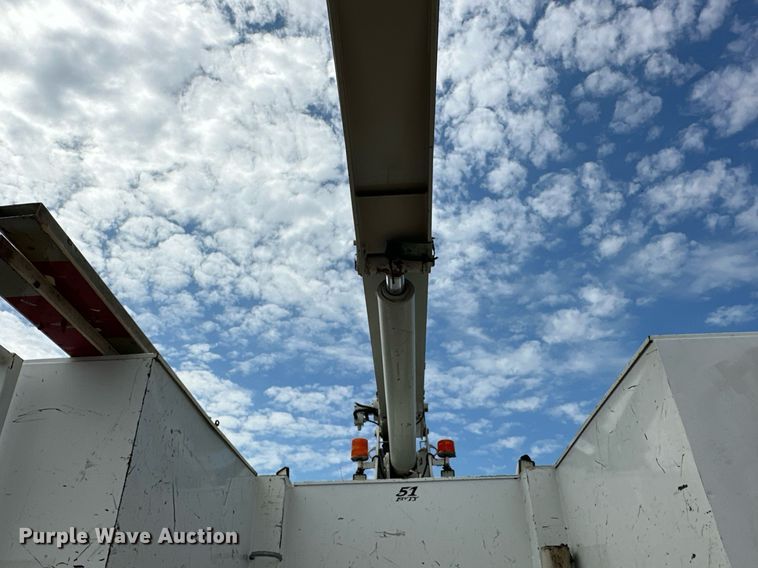 image for item EG1086 2012 Freightliner  Business Class M2 crane truck