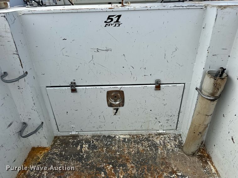 image for item EG1086 2012 Freightliner  Business Class M2 crane truck