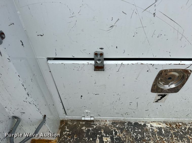 image for item EG1086 2012 Freightliner  Business Class M2 crane truck