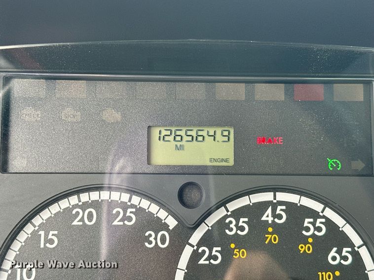 image for item EG1086 2012 Freightliner  Business Class M2 crane truck