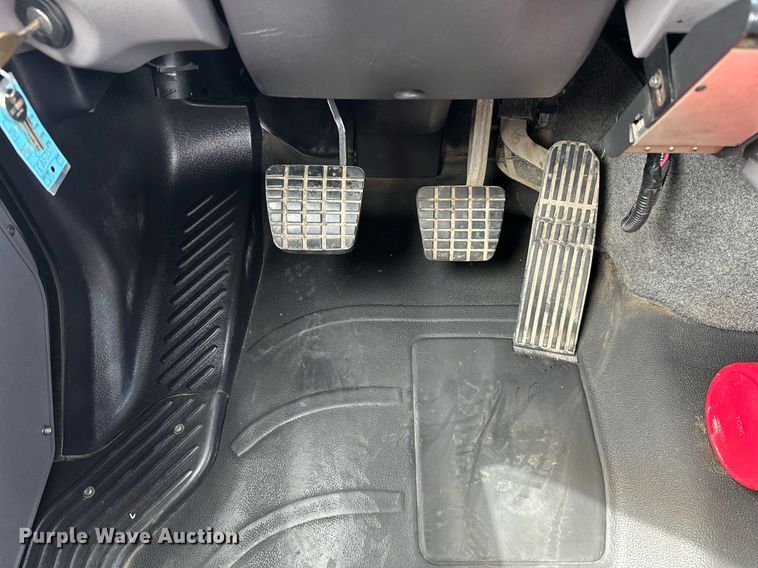 image for item EG1086 2012 Freightliner  Business Class M2 crane truck