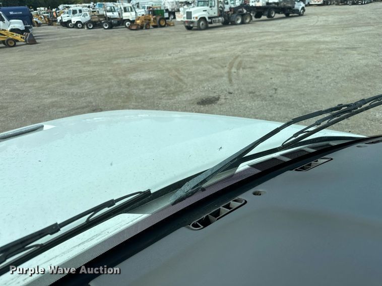 image for item EG1086 2012 Freightliner  Business Class M2 crane truck