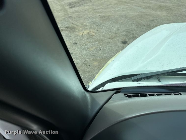 image for item EG1086 2012 Freightliner  Business Class M2 crane truck