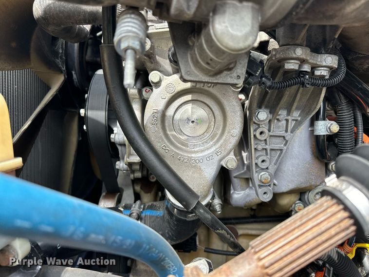 image for item EG1086 2012 Freightliner  Business Class M2 crane truck