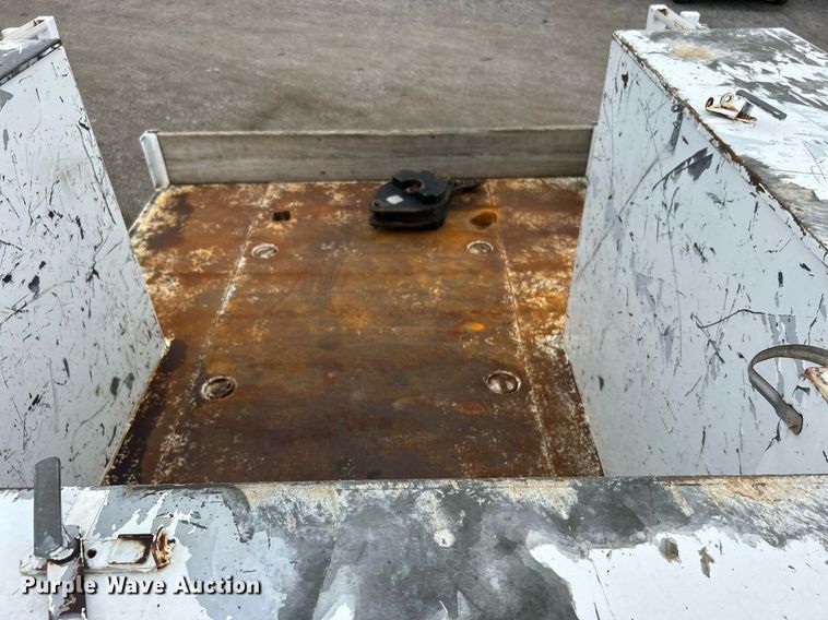 image for item EG1090 2012 Freightliner  Business Class M2 crane truck