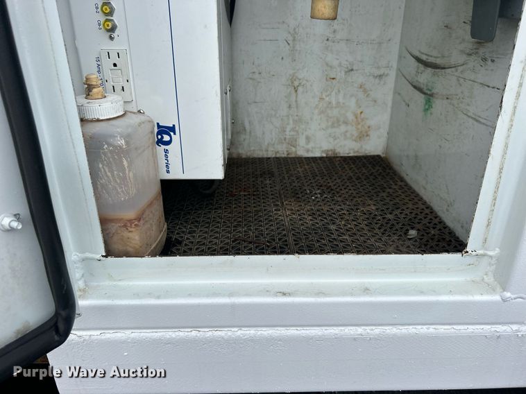 image for item EG1090 2012 Freightliner  Business Class M2 crane truck