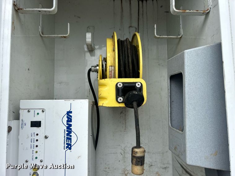 image for item EG1090 2012 Freightliner  Business Class M2 crane truck