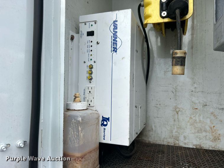 image for item EG1090 2012 Freightliner  Business Class M2 crane truck