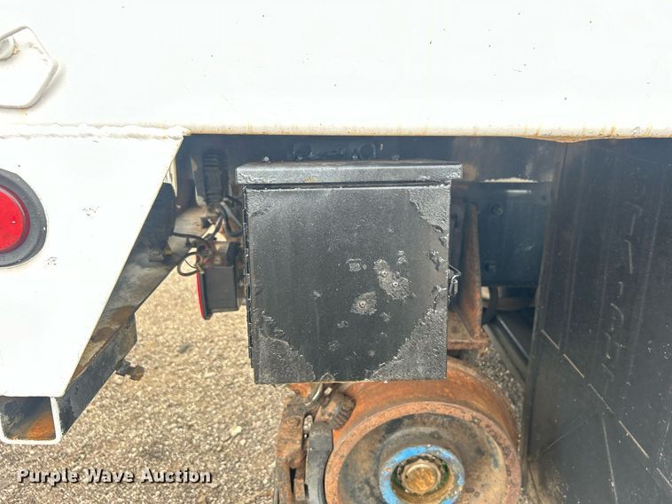 image for item EG1090 2012 Freightliner  Business Class M2 crane truck