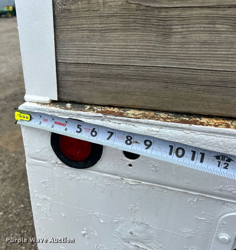 image for item EG1090 2012 Freightliner  Business Class M2 crane truck