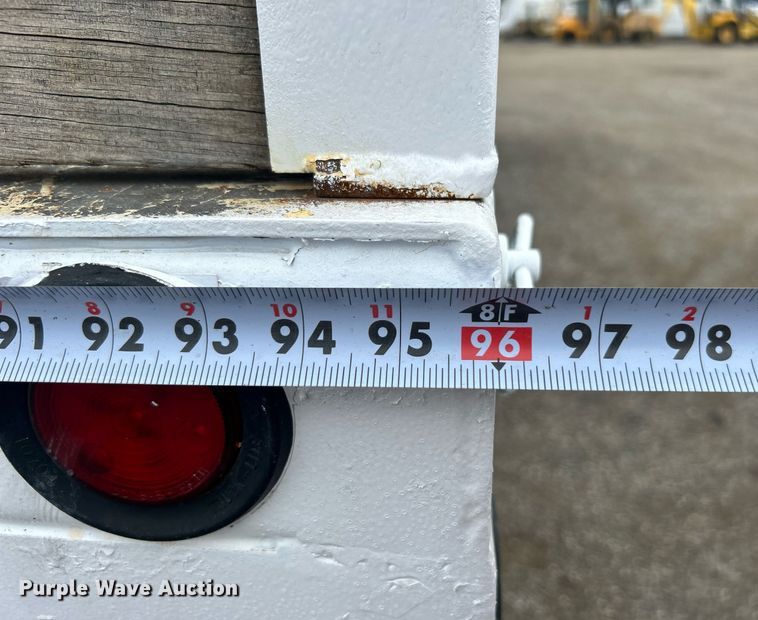 image for item EG1090 2012 Freightliner  Business Class M2 crane truck