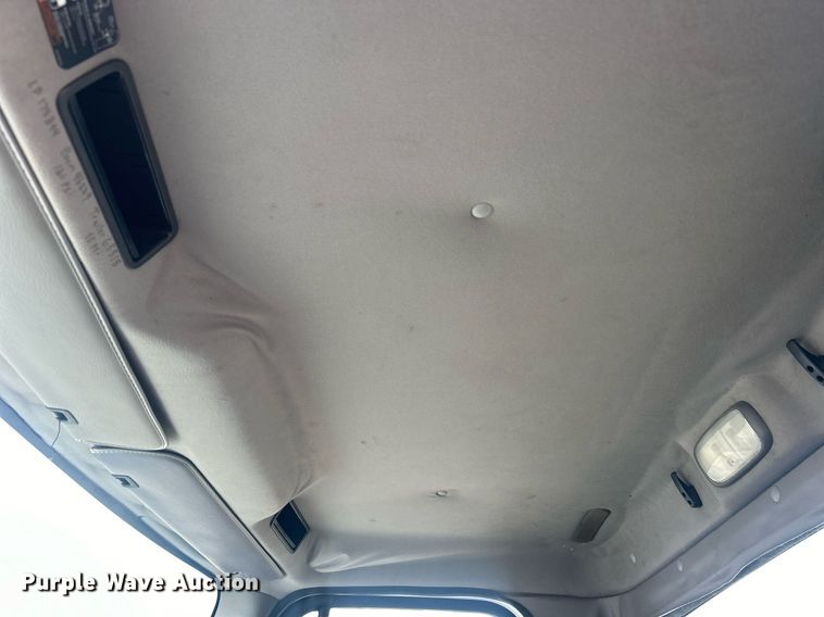 image for item EG1090 2012 Freightliner  Business Class M2 crane truck