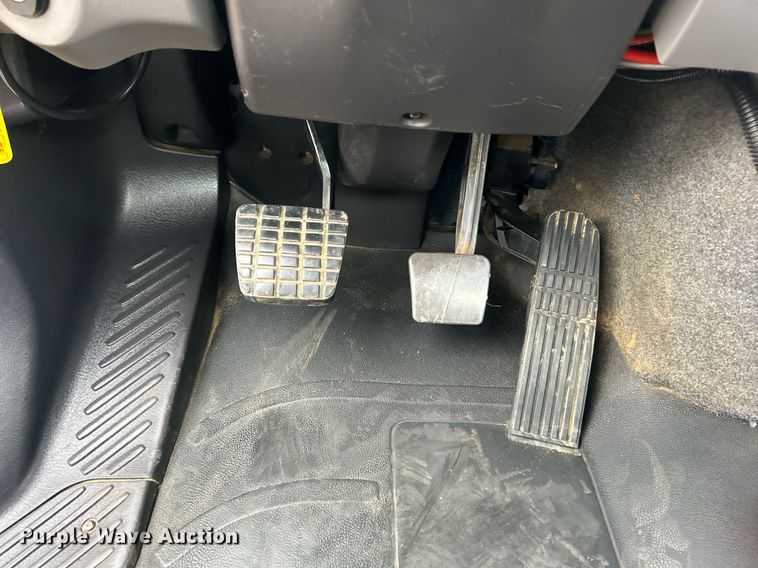 image for item EG1090 2012 Freightliner  Business Class M2 crane truck