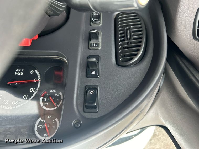 image for item EG1090 2012 Freightliner  Business Class M2 crane truck