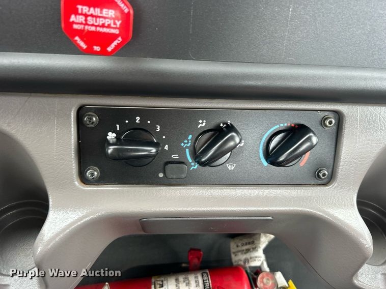 image for item EG1090 2012 Freightliner  Business Class M2 crane truck