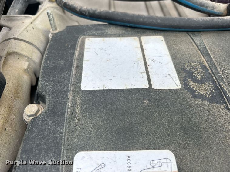 image for item EG1090 2012 Freightliner  Business Class M2 crane truck