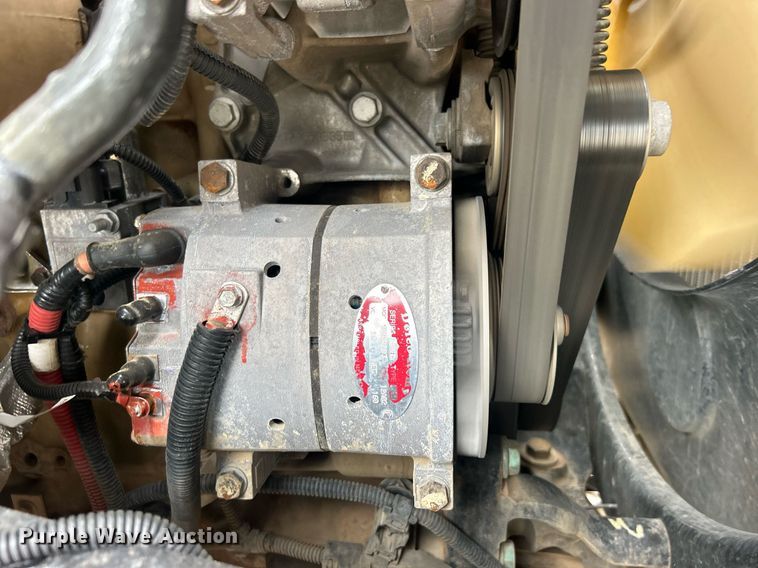 image for item EG1090 2012 Freightliner  Business Class M2 crane truck