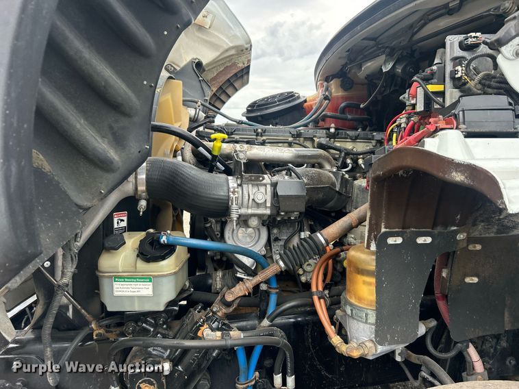 image for item EG1090 2012 Freightliner  Business Class M2 crane truck