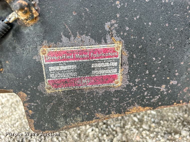 image for item EG1090 2012 Freightliner  Business Class M2 crane truck