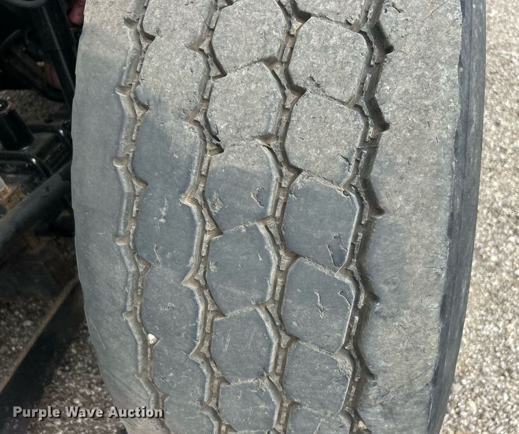 image for item EG1090 2012 Freightliner  Business Class M2 crane truck