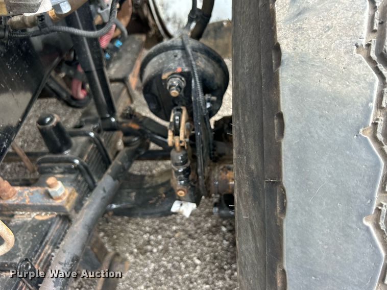 image for item EG1090 2012 Freightliner  Business Class M2 crane truck