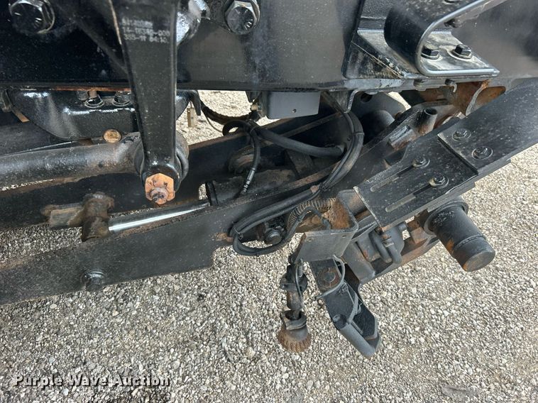 image for item EG1090 2012 Freightliner  Business Class M2 crane truck