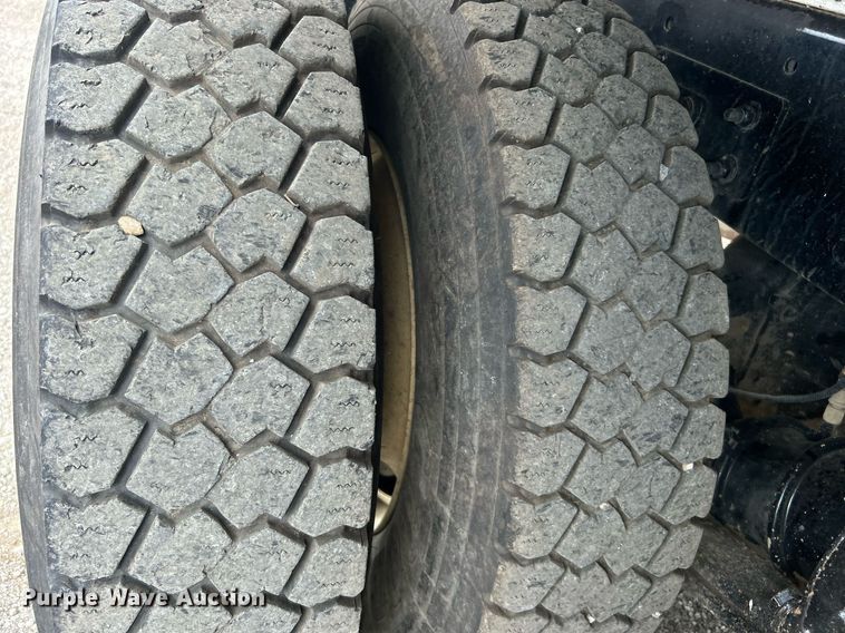 image for item EG1090 2012 Freightliner  Business Class M2 crane truck