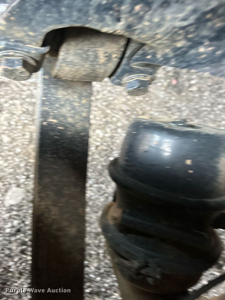 image for item EG1090 2012 Freightliner  Business Class M2 crane truck