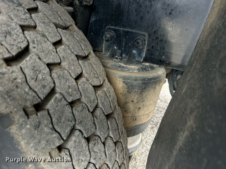 image for item EG1090 2012 Freightliner  Business Class M2 crane truck