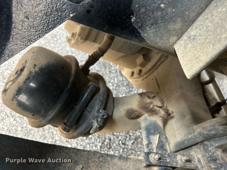 image for item EG1090 2012 Freightliner  Business Class M2 crane truck