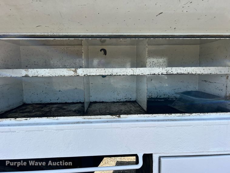 image for item EG1091 2007 Freightliner  Business Class M2 crane truck