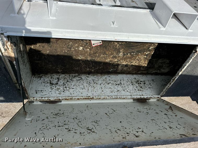 image for item EG1091 2007 Freightliner  Business Class M2 crane truck