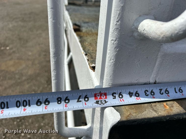 image for item EG1091 2007 Freightliner  Business Class M2 crane truck