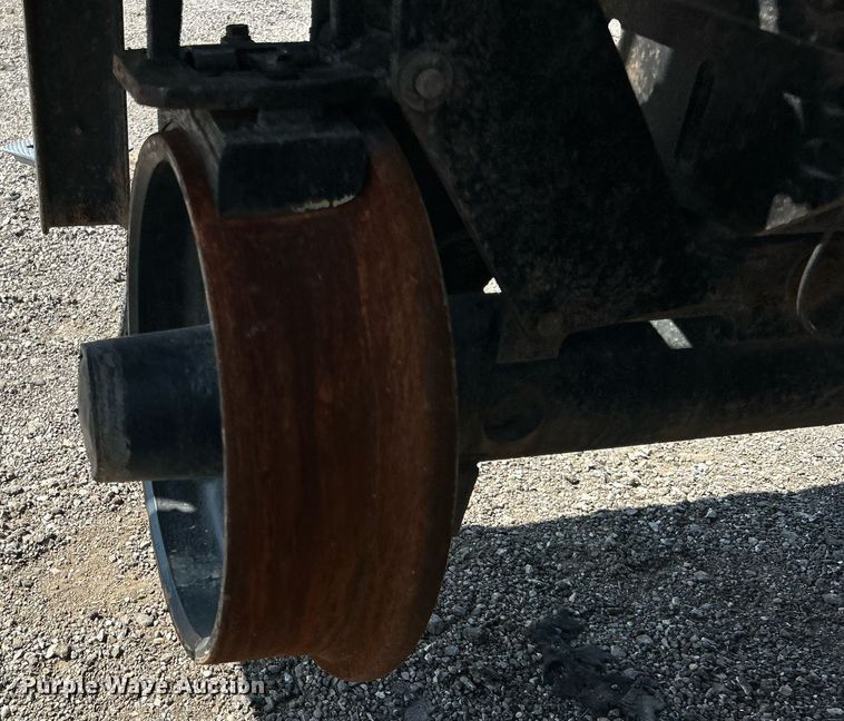 image for item EG1091 2007 Freightliner  Business Class M2 crane truck