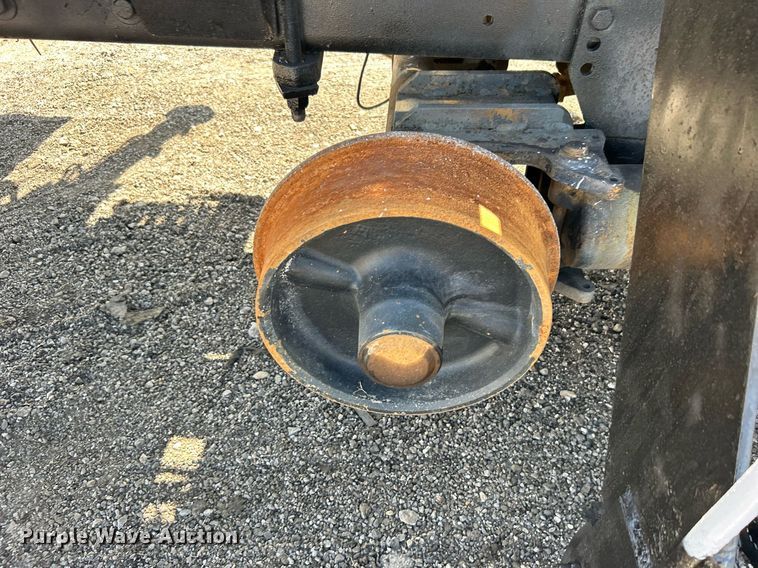 image for item EG1091 2007 Freightliner  Business Class M2 crane truck