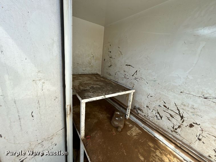 image for item EG1092 2007 Freightliner  Business Class M2 crane truck