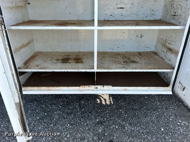 image for item EG1092 2007 Freightliner  Business Class M2 crane truck