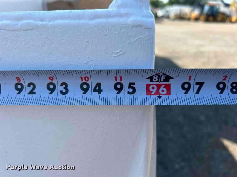 image for item EG1092 2007 Freightliner  Business Class M2 crane truck