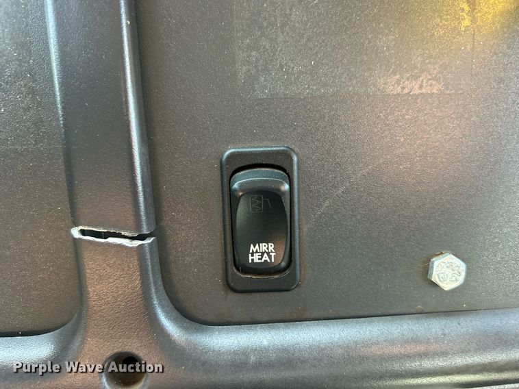 image for item EG1092 2007 Freightliner  Business Class M2 crane truck