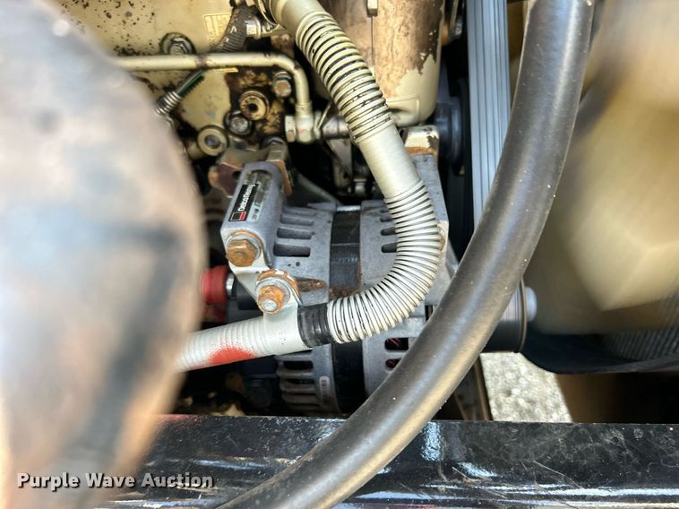 image for item EG1092 2007 Freightliner  Business Class M2 crane truck