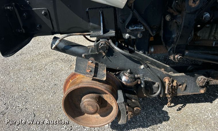 image for item EG1092 2007 Freightliner  Business Class M2 crane truck