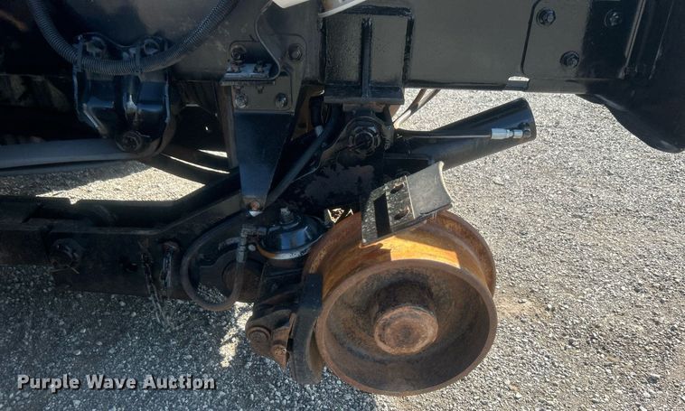 image for item EG1092 2007 Freightliner  Business Class M2 crane truck