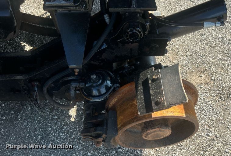 image for item EG1092 2007 Freightliner  Business Class M2 crane truck