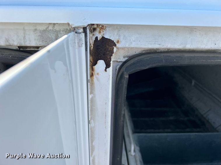 image for item EG1099 2012 Ford F550 Super Duty  bucket truck