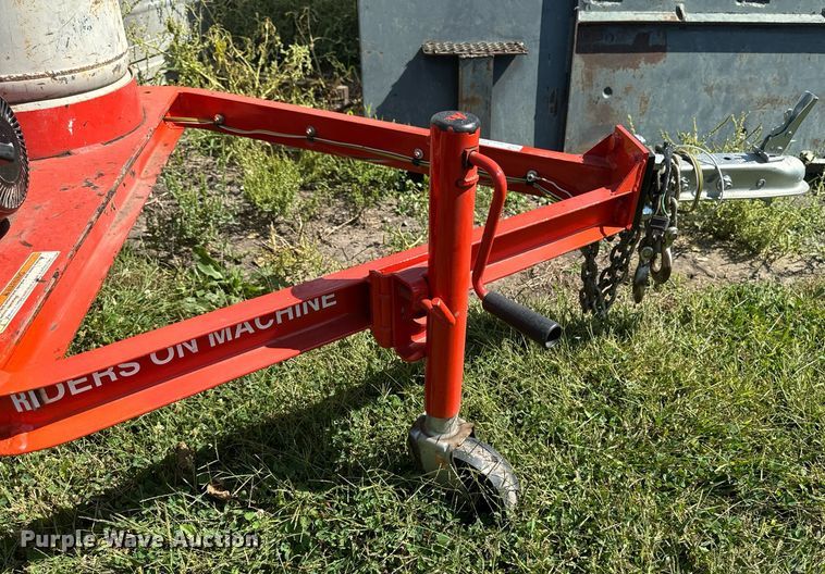 image for item EG6675 2011 Crafco EZ Pour  melter applicator