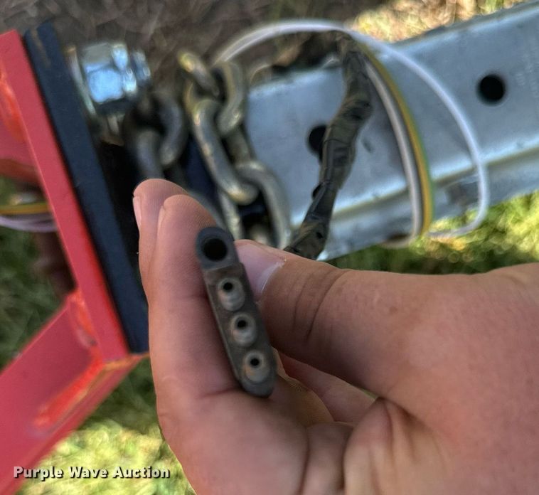 image for item EG6675 2011 Crafco EZ Pour  melter applicator