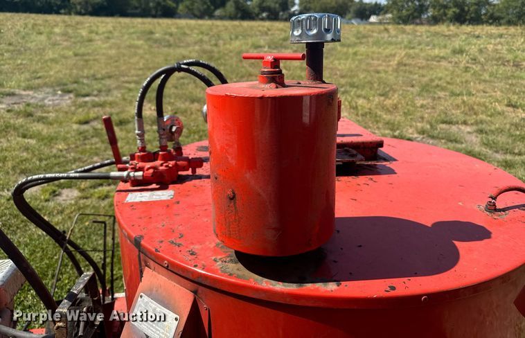 image for item EG6675 2011 Crafco EZ Pour  melter applicator