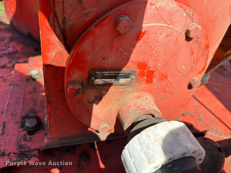 image for item EG6675 2011 Crafco EZ Pour  melter applicator