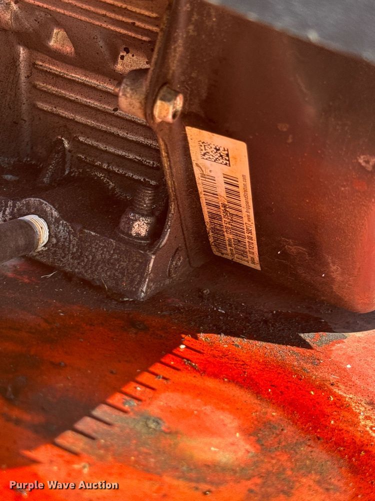 image for item EG6675 2011 Crafco EZ Pour  melter applicator