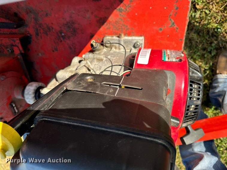 image for item EG6675 2011 Crafco EZ Pour  melter applicator